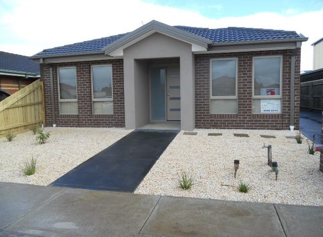 ALTONA MEADOWS