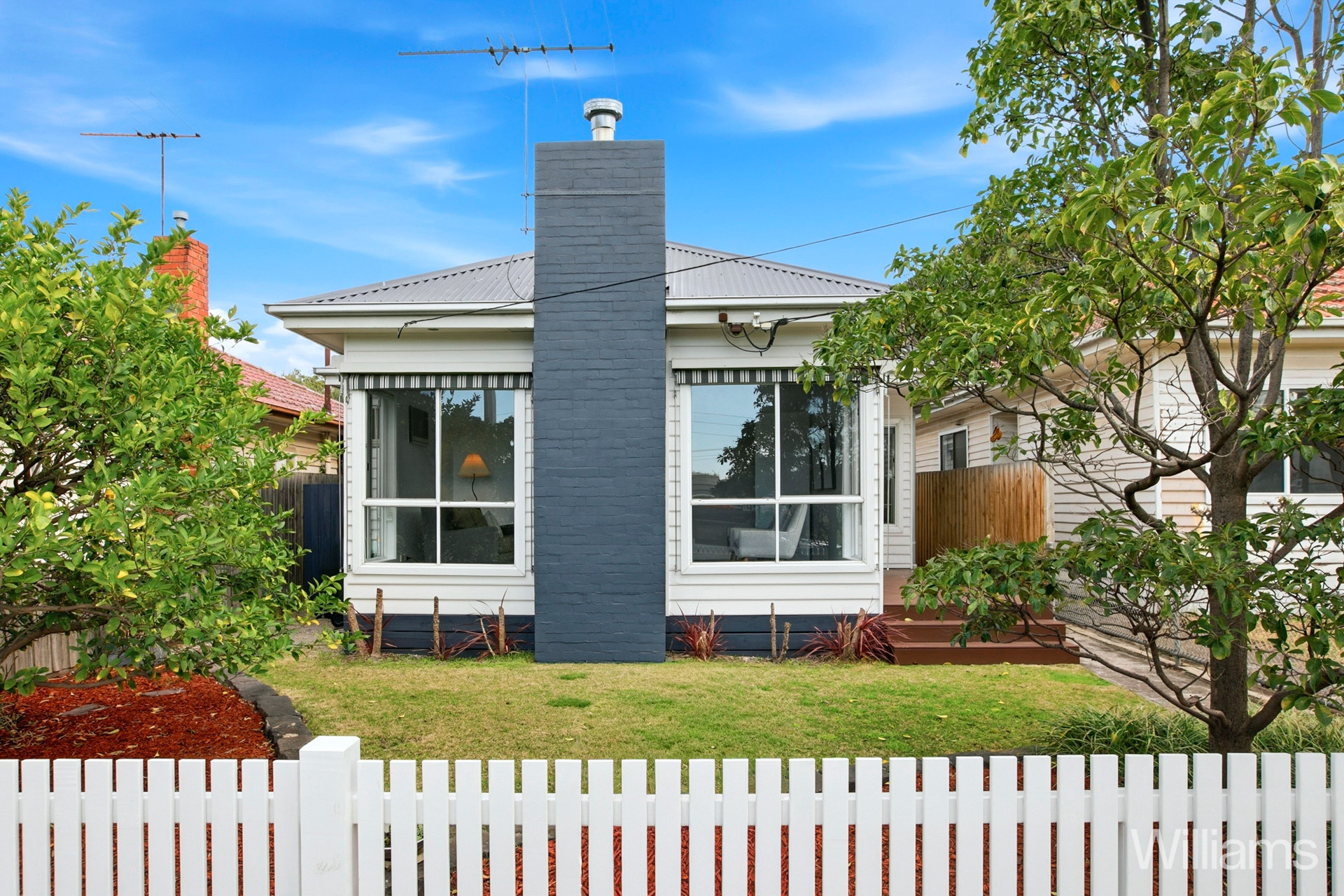 13 Hobson Street, NEWPORT VIC