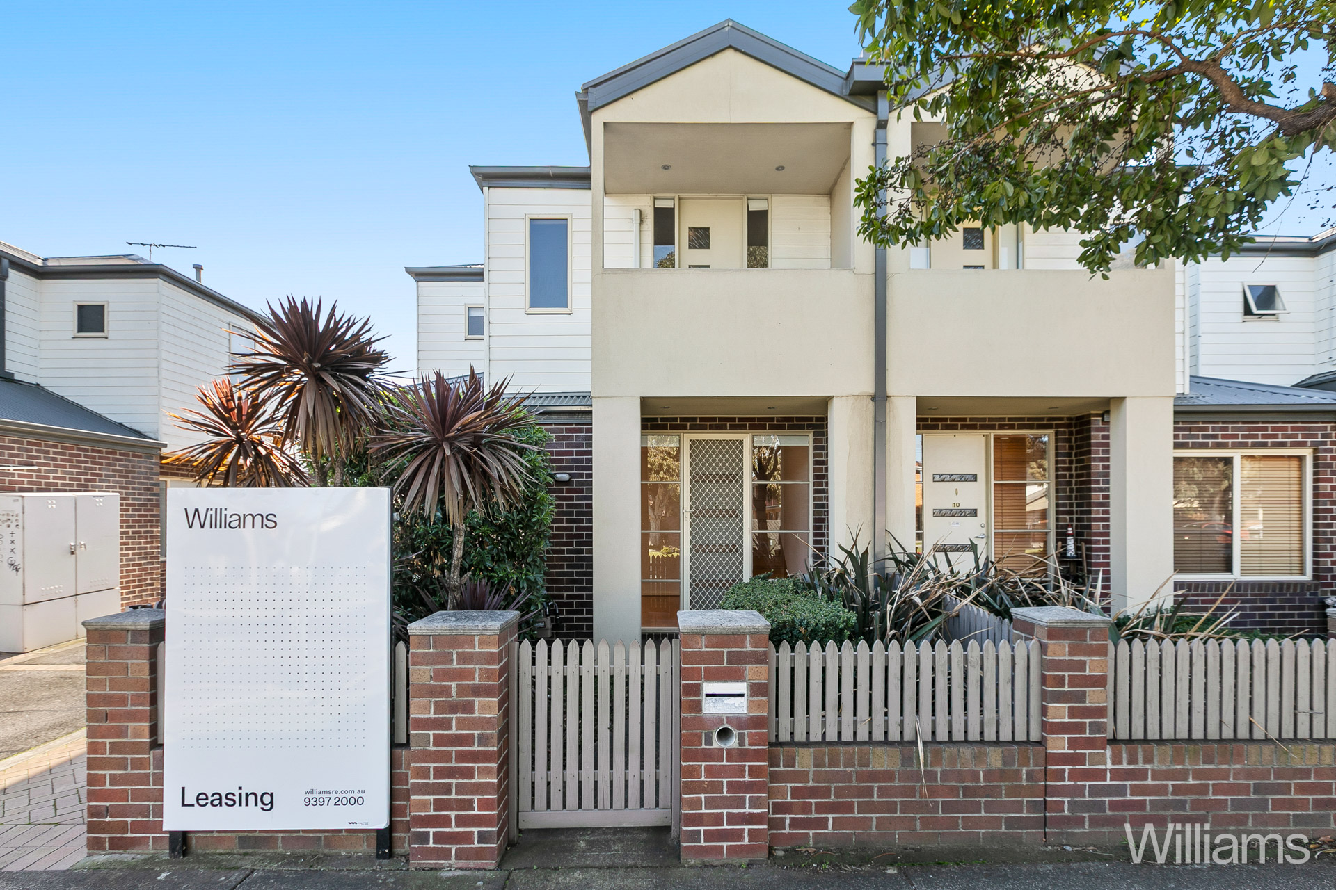 9/222 Mason Street, NEWPORT VIC