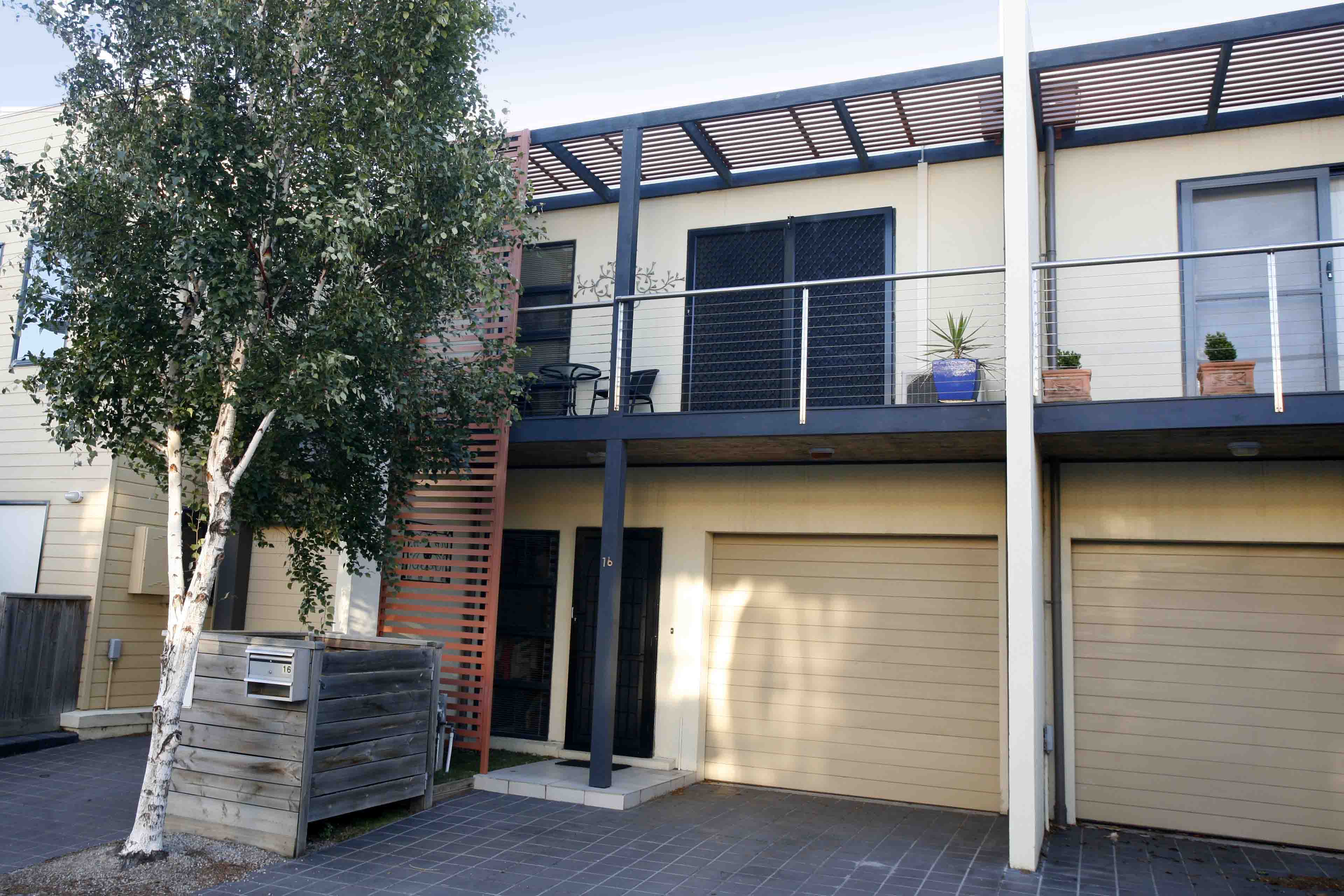 16/124-136 Mason Street, NEWPORT VIC