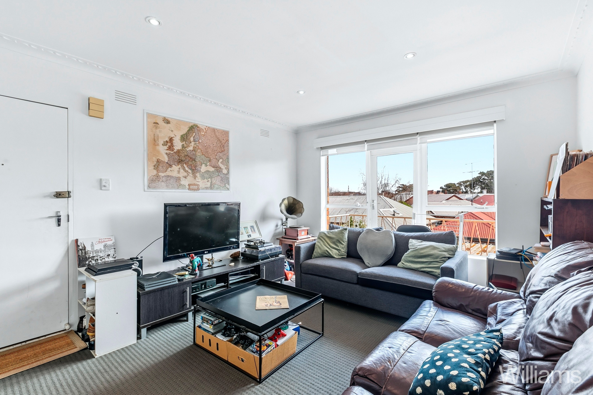 14/99 Verdon Street, WILLIAMSTOWN VIC