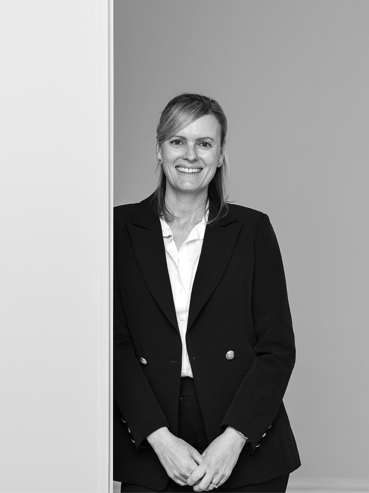 Fiona Mueller