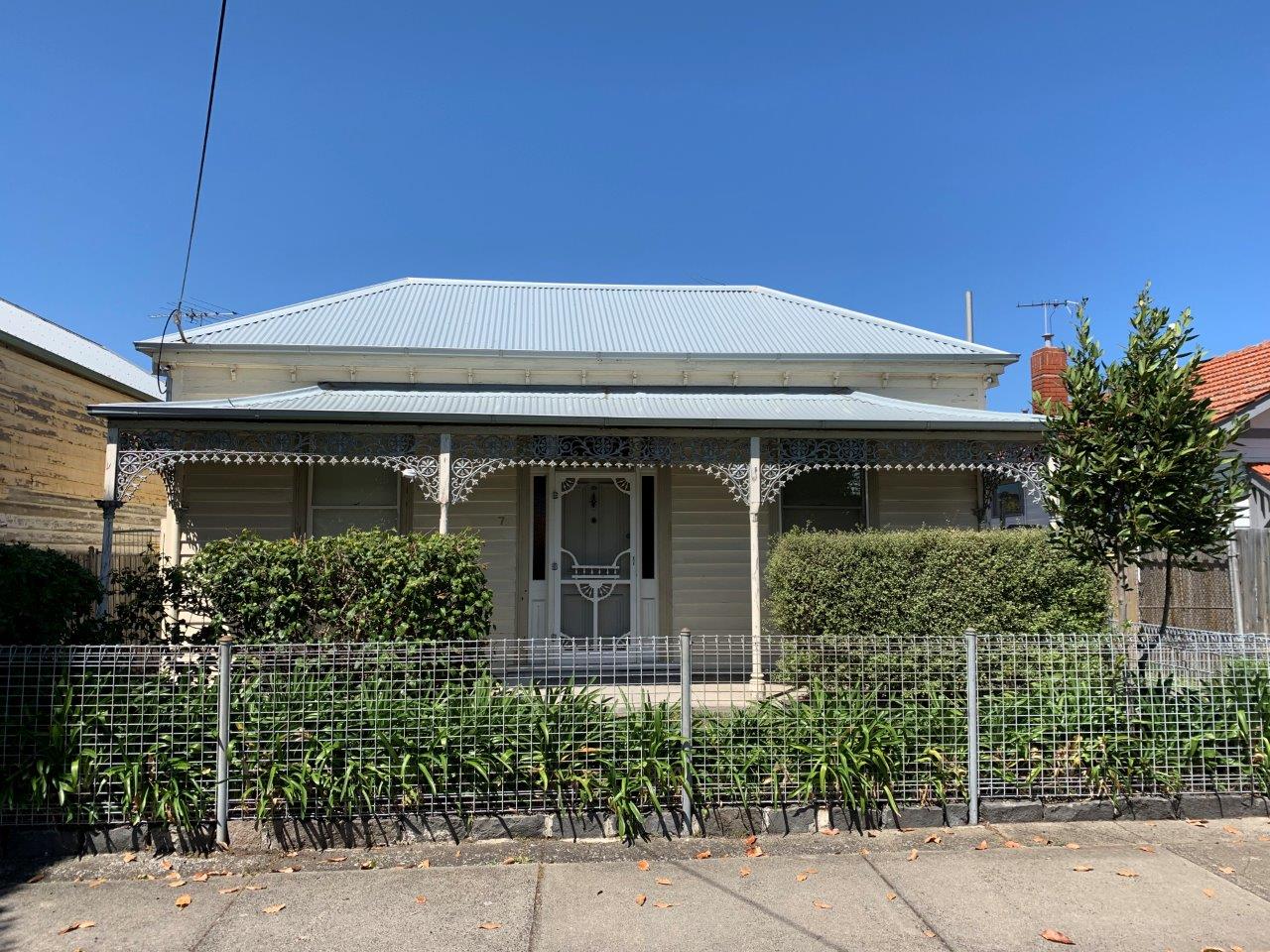 WILLIAMSTOWN