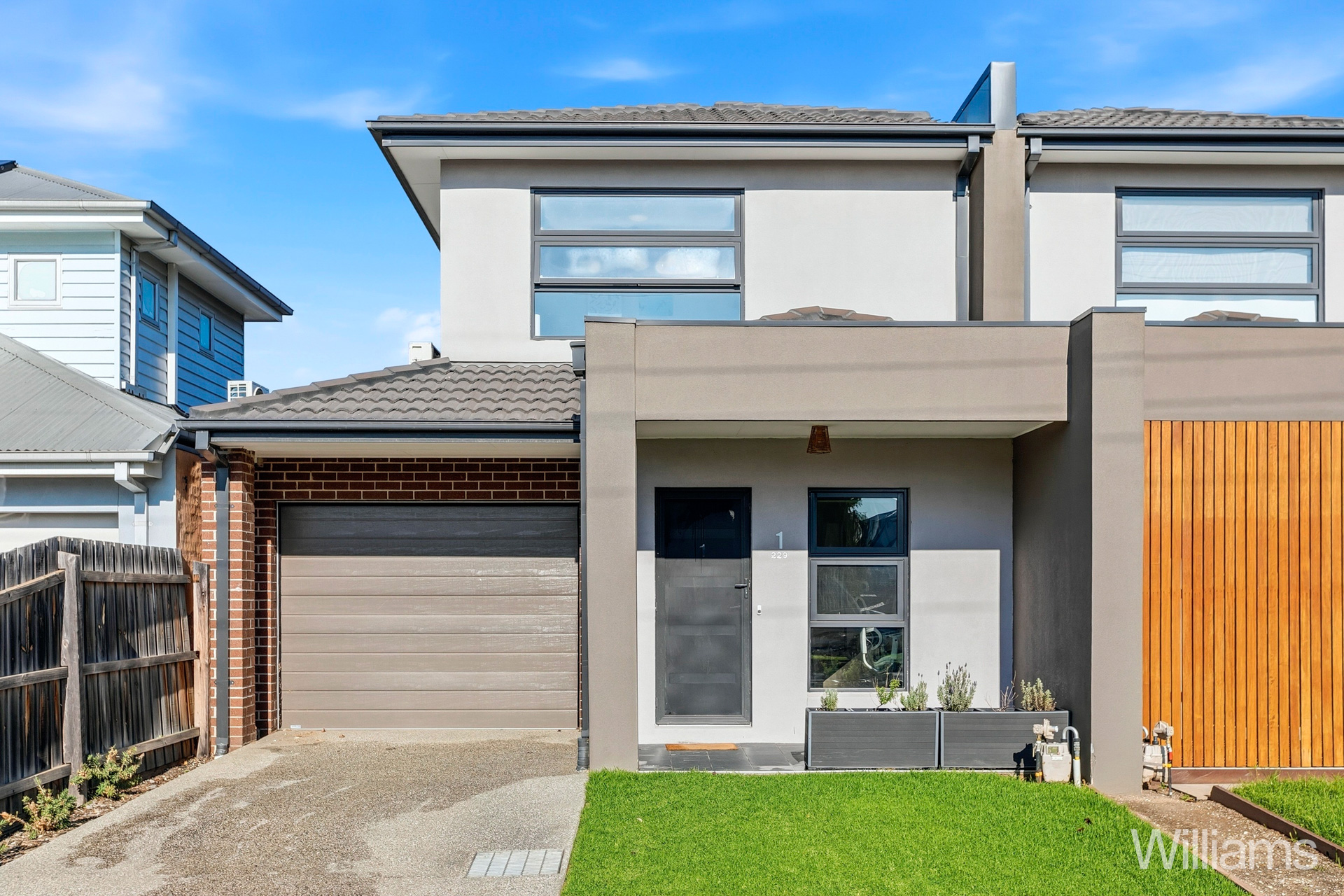 1/229 Woods Street, NEWPORT VIC