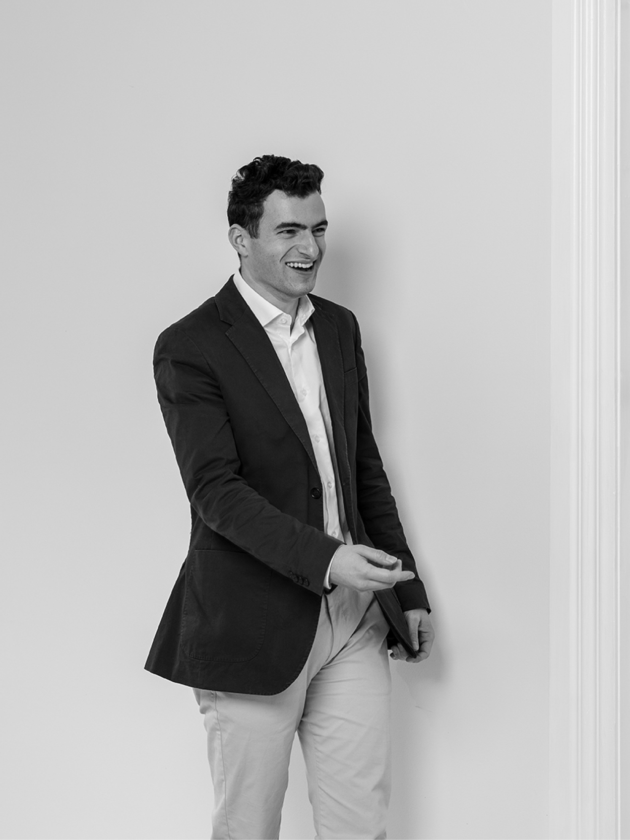 Marcus Gianchino
