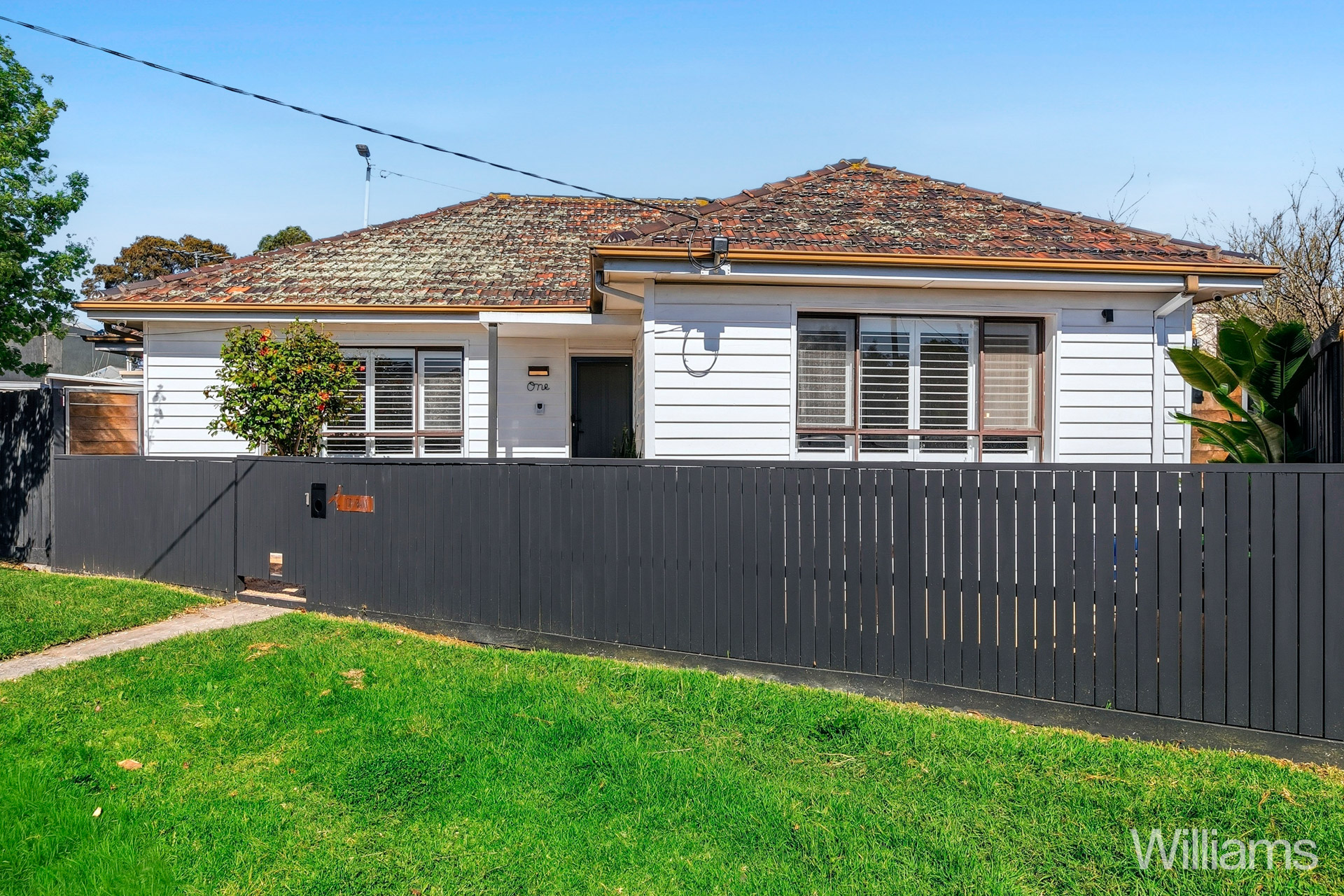 1 Susman Street, NEWPORT VIC