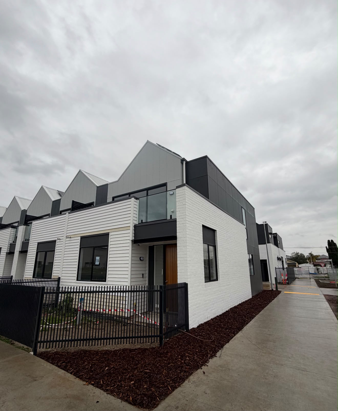 15/79 Stephenson Street, SOUTH KINGSVILLE VIC