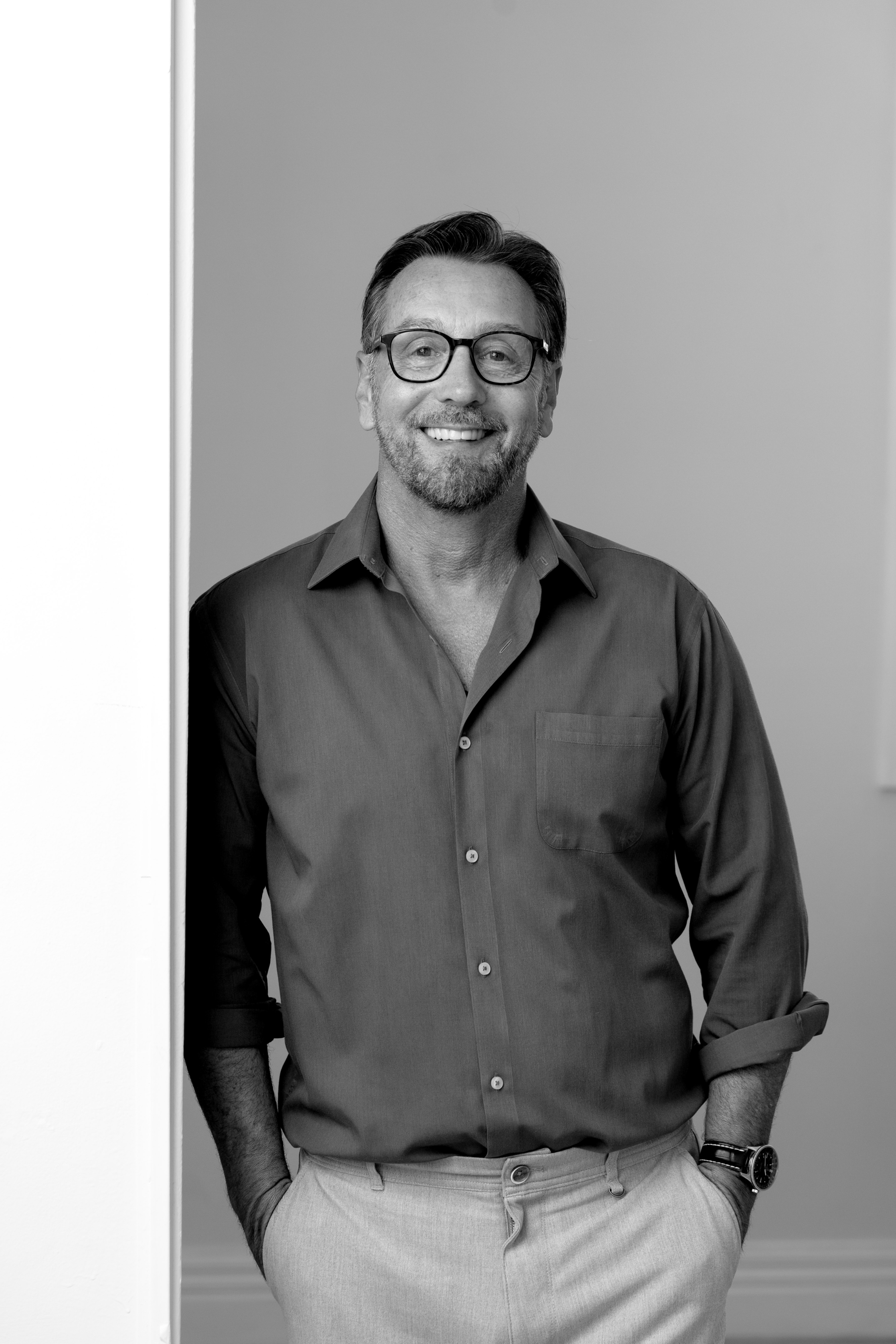 Michael Harvey