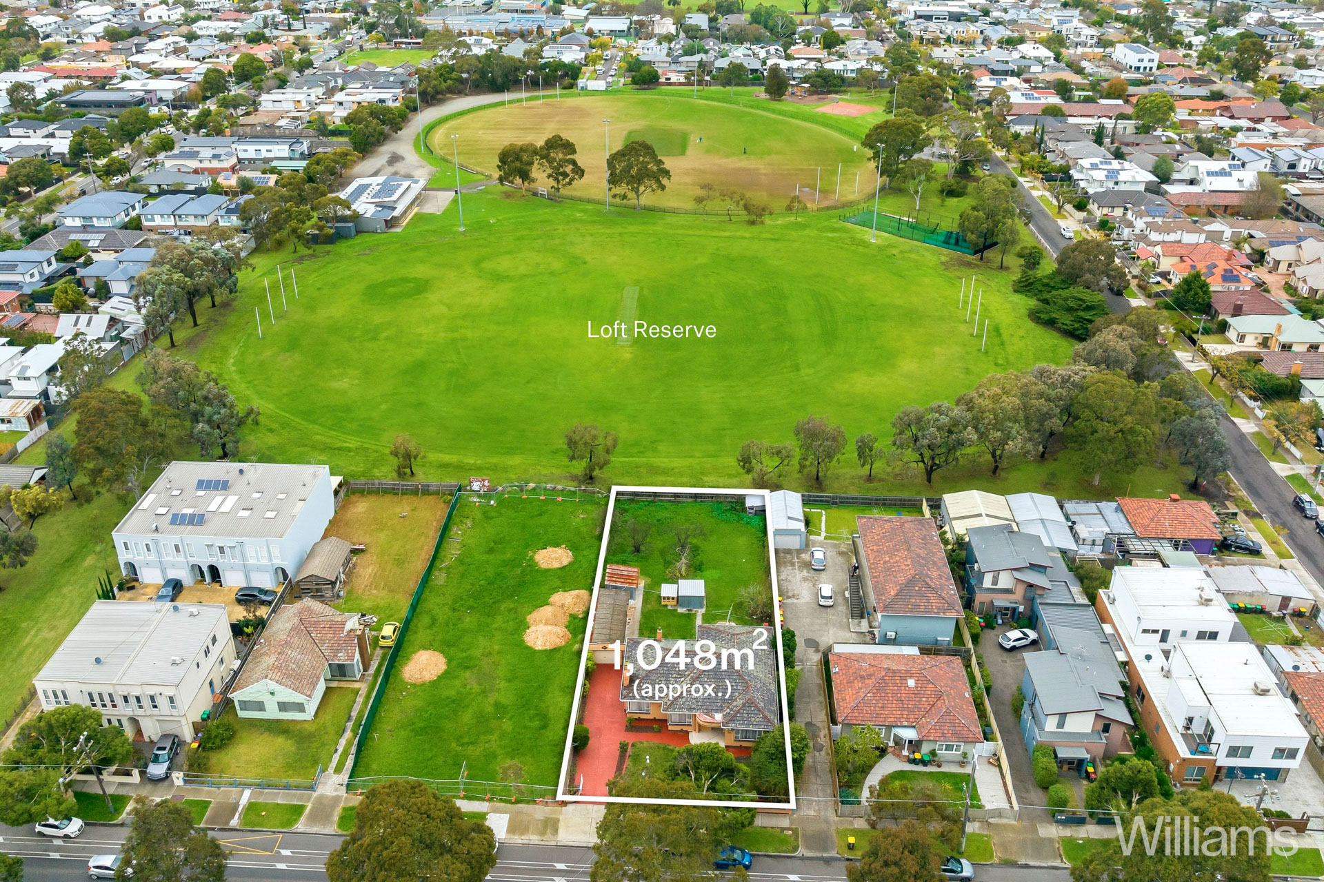 177 Mason Street, NEWPORT VIC