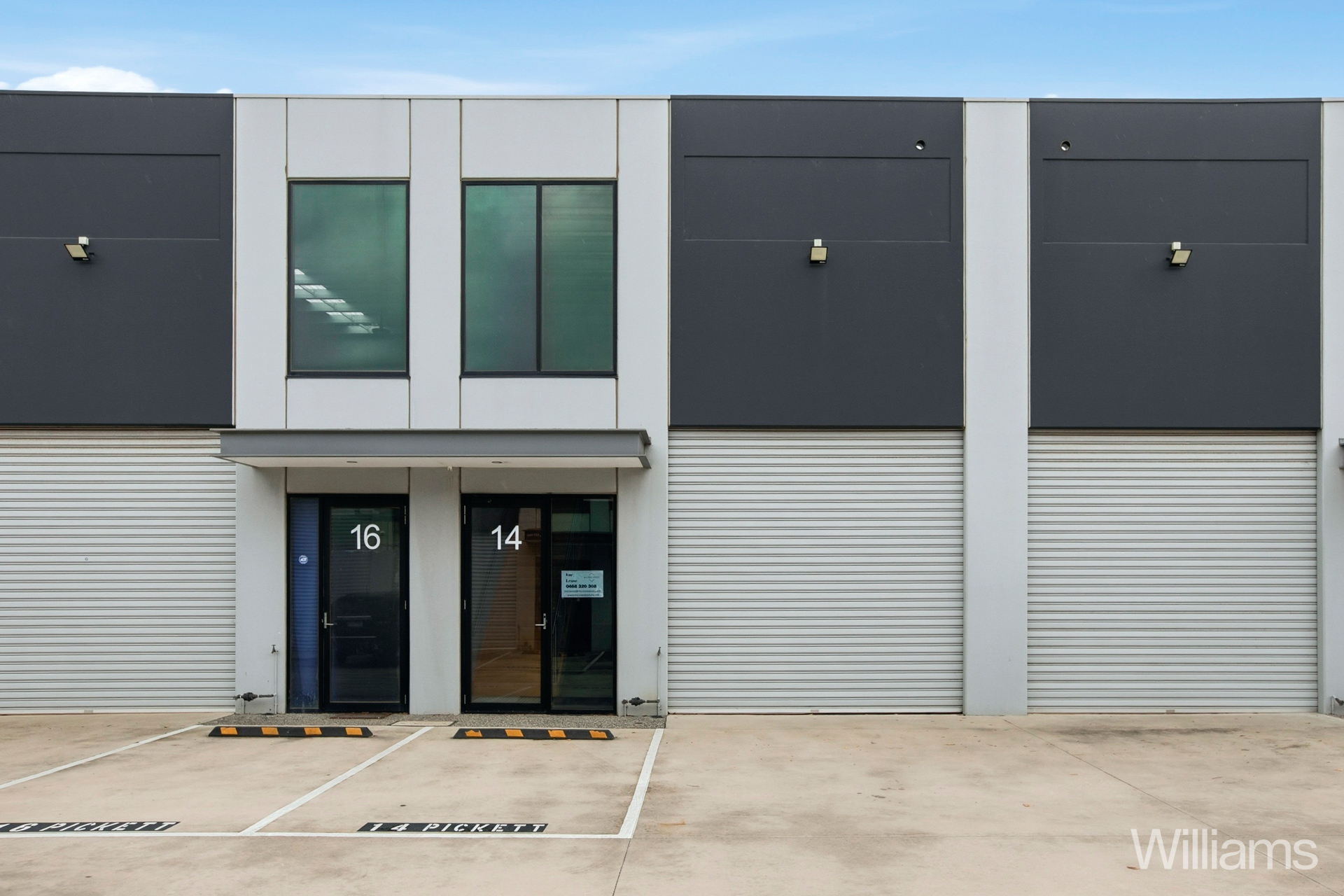 14 Pickett Drive, ALTONA NORTH VIC