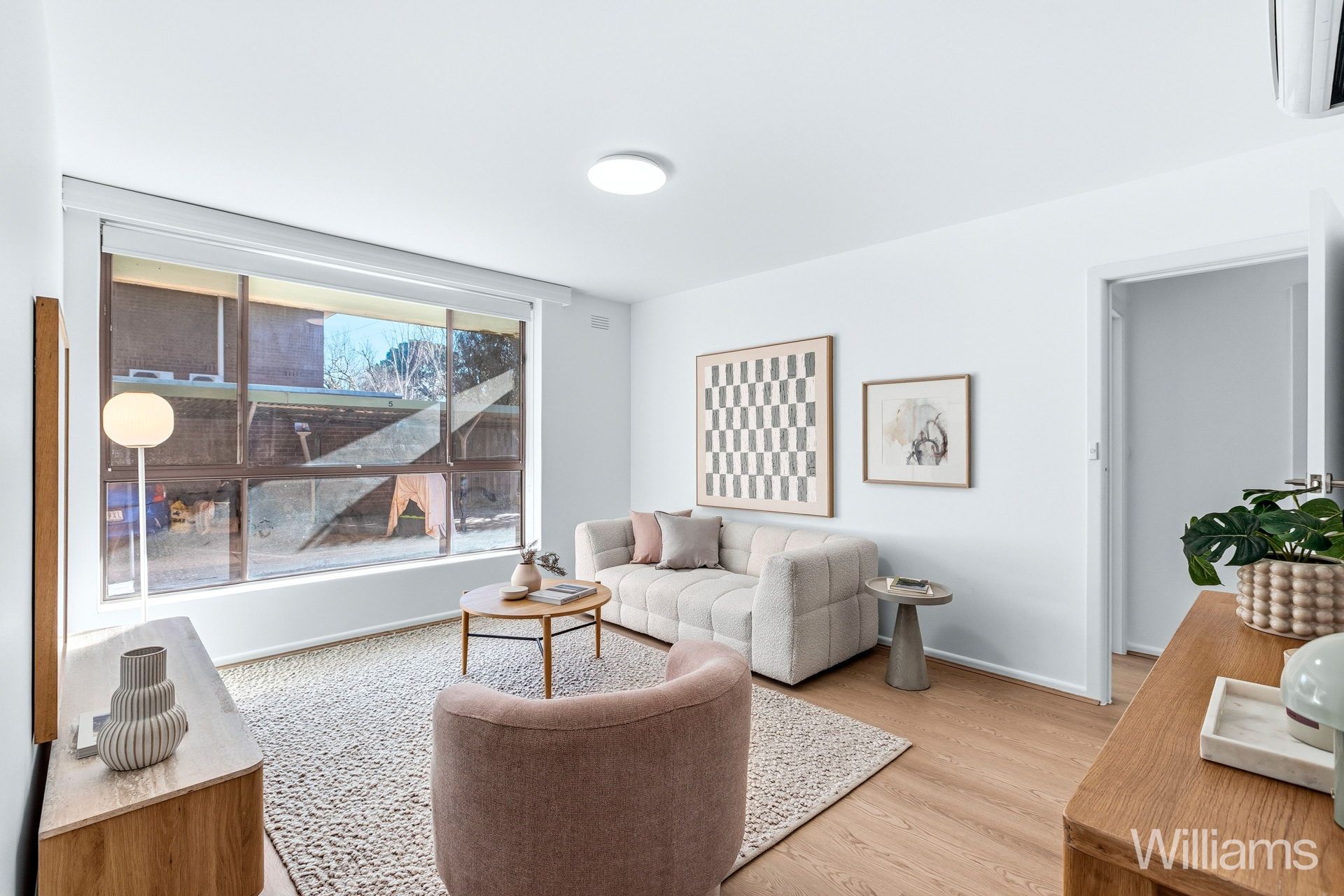 1/65 Melbourne Road, WILLIAMSTOWN VIC