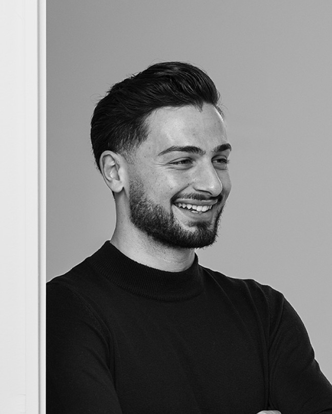 John Limperis