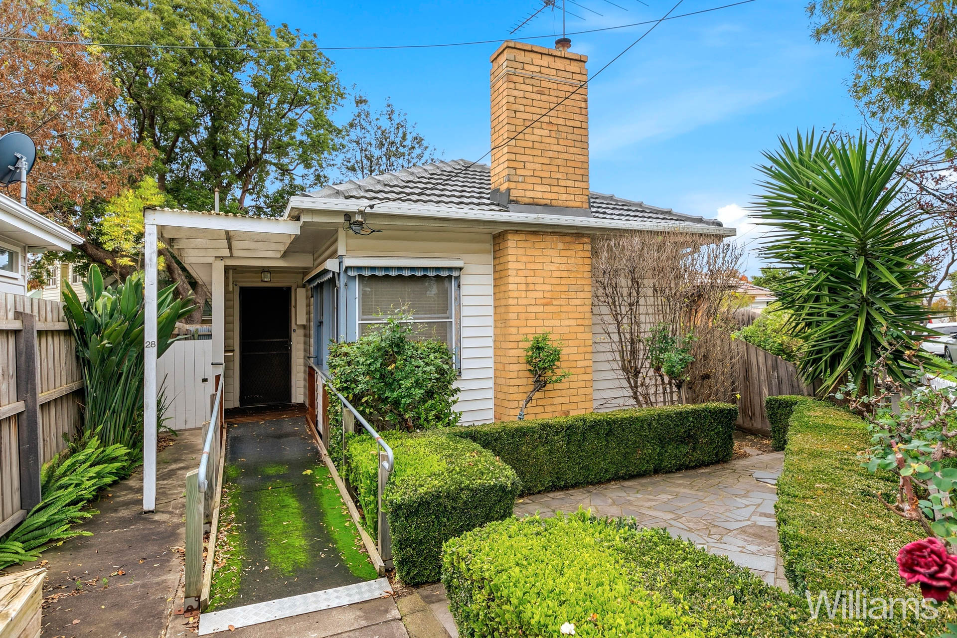 28 Franklin Street, NEWPORT VIC