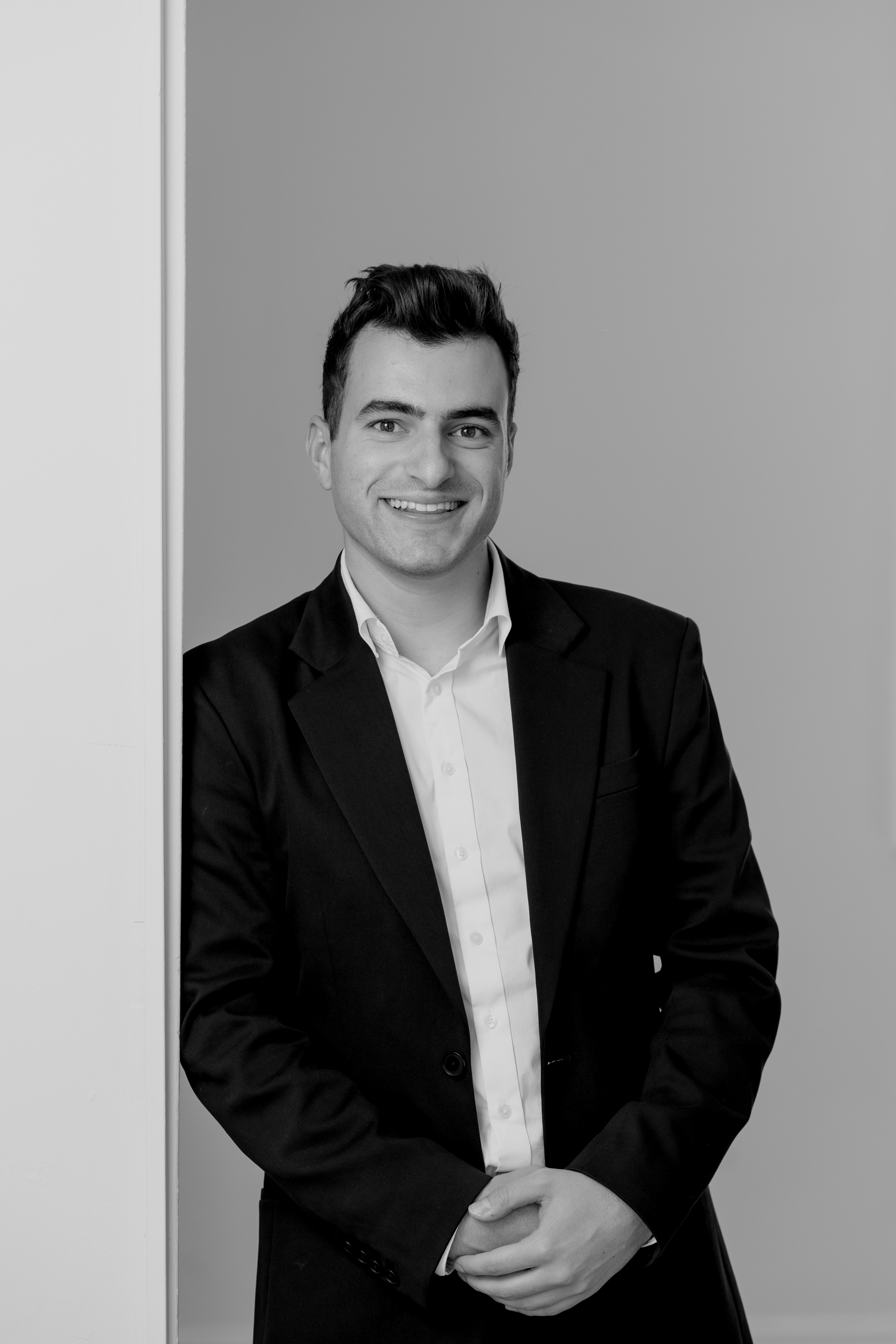 Marcus Gianchino