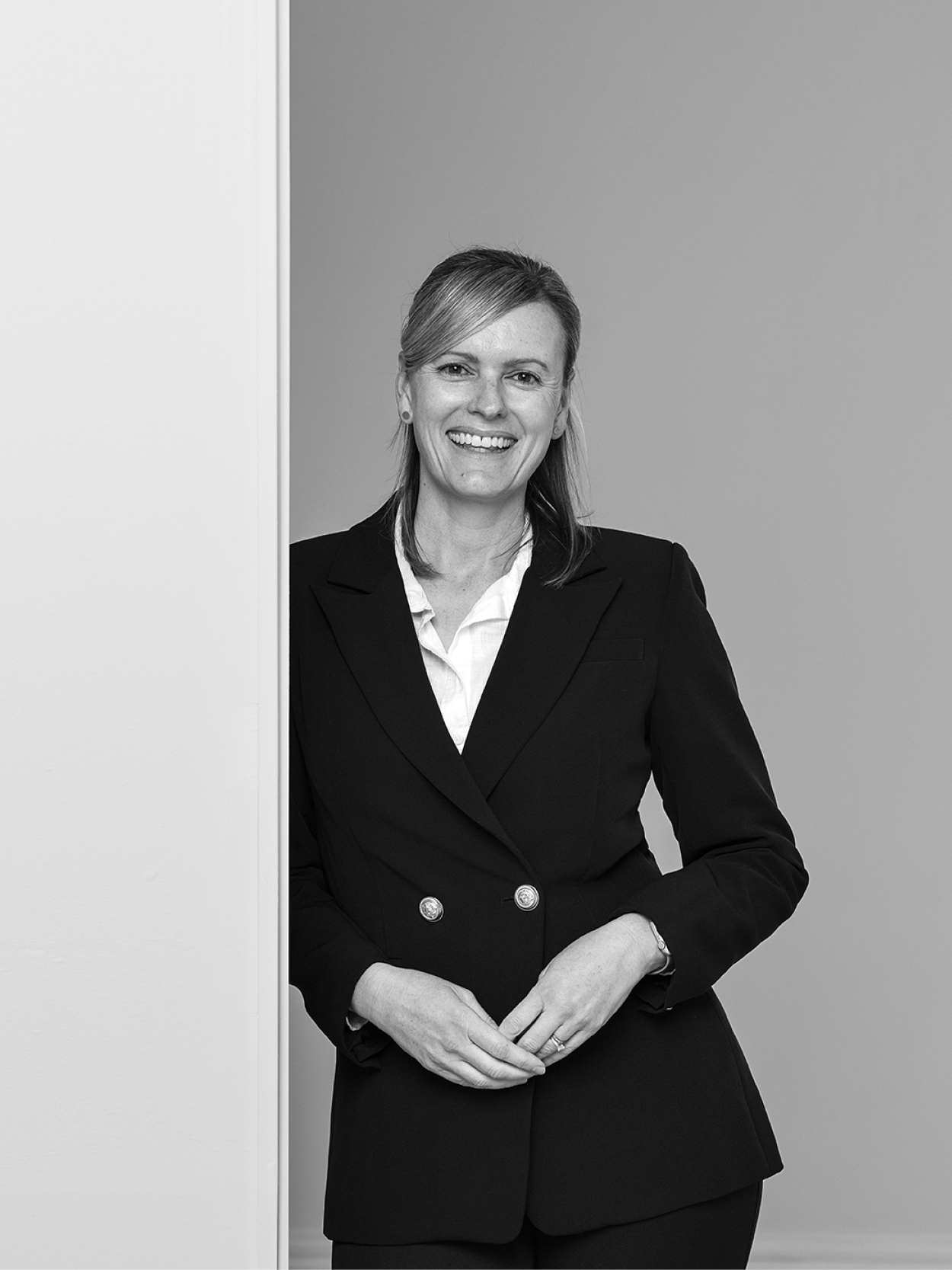 Fiona Mueller