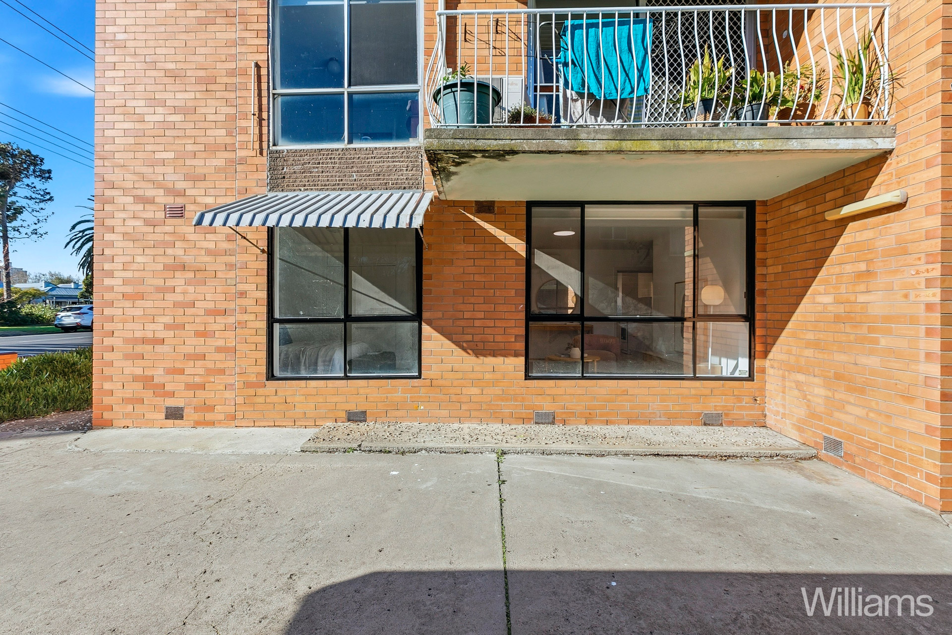 1/65 Melbourne Road, WILLIAMSTOWN VIC
