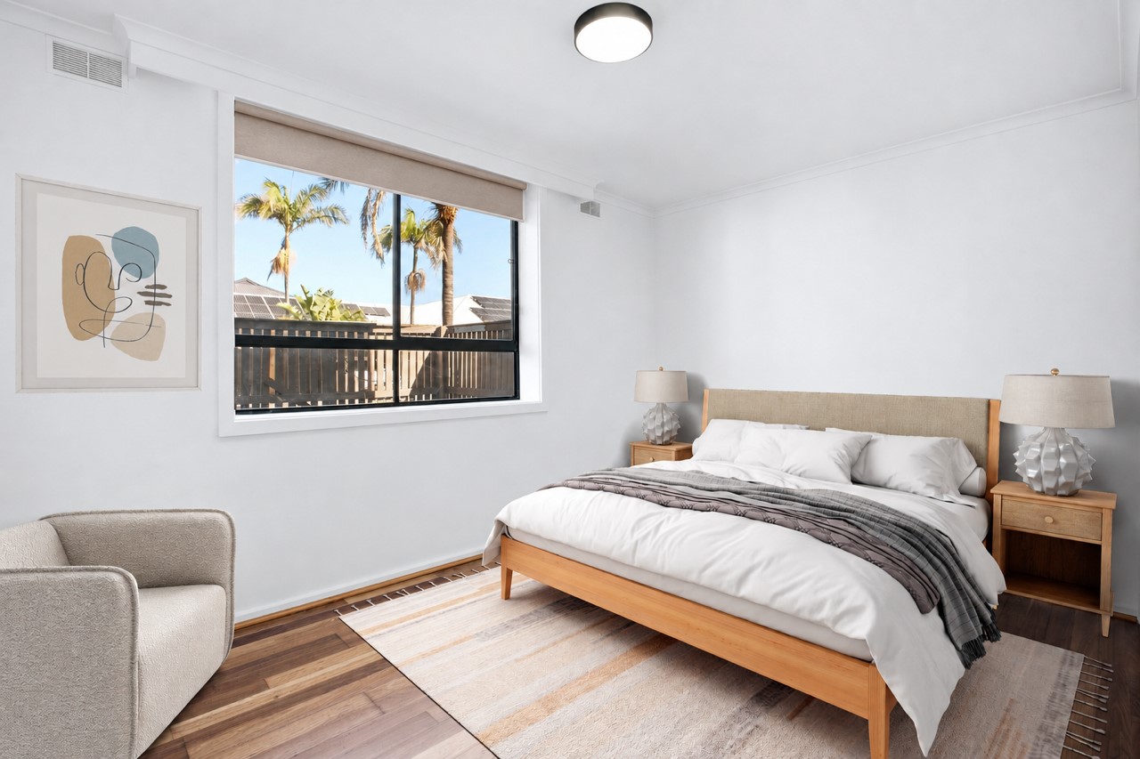 9/53 Morris Street, WILLIAMSTOWN VIC