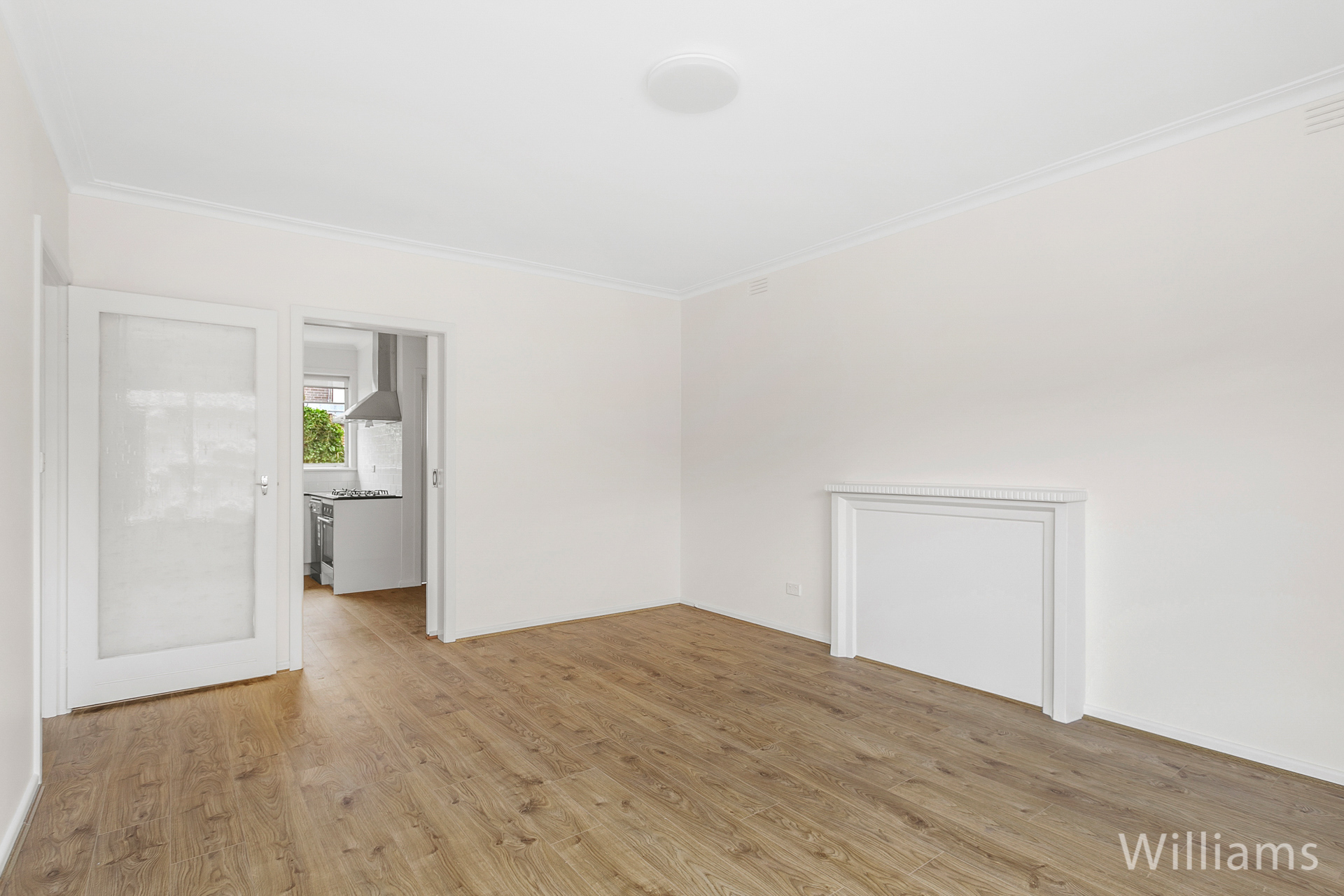 3/91 Railway Crescent, WILLIAMSTOWN VIC