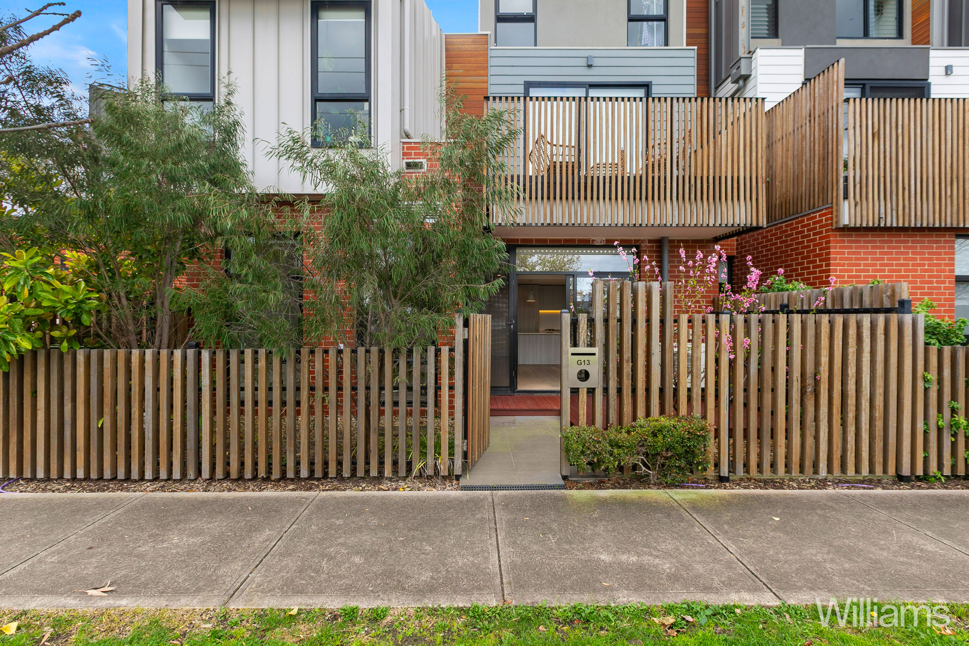 G13/6 Paine Street, NEWPORT VIC